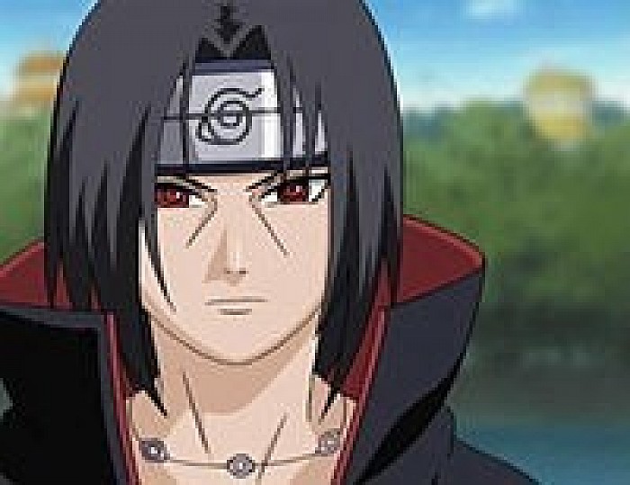 Gustavo Uchira (Itachi)