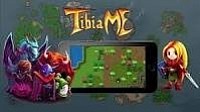 Tibia (ME) Recruta Earth