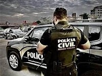 Policia Civil PCRJBR (Cassiane Acusada) Pedofilia