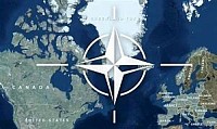 NATO Blokequio De Russos E Triglav