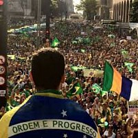 Democracia Relevantes            (Confirmada Brasil)