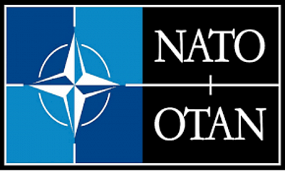 NATO / OTAN Bruxelles Sede (Case Of Complicad)