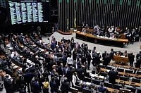 Camara Deputados (Brazilian) , .