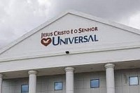 Universal Ministerio Ocultas Covas Assassinos