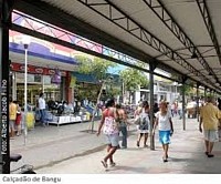 BANGU Bairro Rio de Janeiro