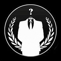 Anon Official Principal (Group) Anonymous Mundial