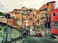 Favelas A Promessas (Gospel) .