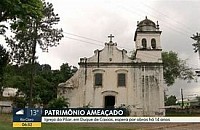 Igrejas Evangelicas Duque de Caxias E Seus Anjos (80 % Irregular)