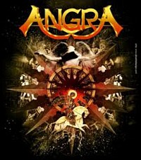 Strongest (Angra Heavy Metal World) ,.