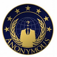 Anonymous Criminais Hackers